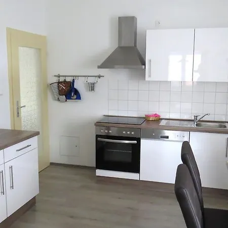 Ferienwohnung Zumpe Laussnitz