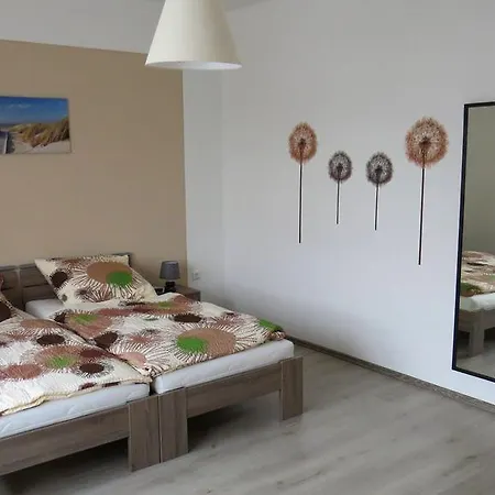 Ferienwohnung Zumpe