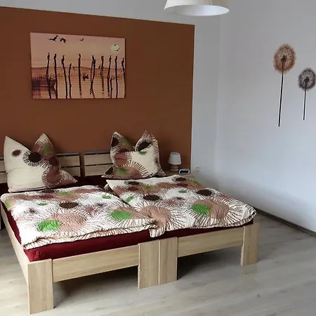 Ferienwohnung Zumpe Laussnitz